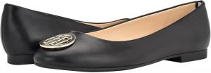 Туфли Tommy Hilfiger Womens Ganimay, Black
