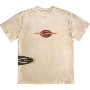 Футболка Jordan Signature Co-brand унисекс светло-хаки Travis Scott, хаки