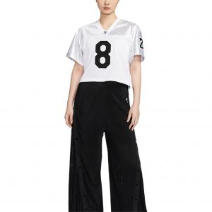 Футболка Kobe Women's Football Jersey Nike, белый