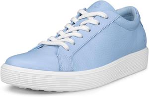 Женские кроссовки ECCO Soft 60 Premium, голубой