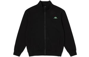 Kappa Куртка Unisex, Black-990