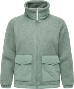 Куртка межсезонная Ragwear Arctika II, пастельно-зеленый