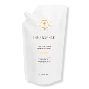 Кондиционер для волос Pure Inspiration Daily Conditioner (сменный блок) Innersense Organic Beauty, 32.0 oz (Refill)