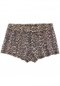 Низ бикини BUFFALO, Brown/Light brown