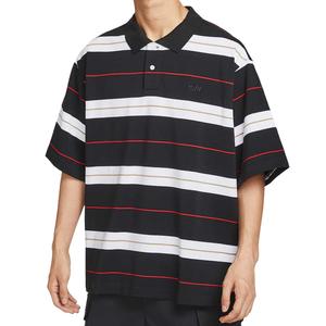 Футболка мужская sportswear club Nike, черный