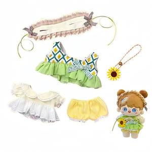 Кукла в стиле dopamine dressing KIMMON