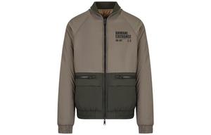 Куртка мужская хаки Armani Exchange, хаки