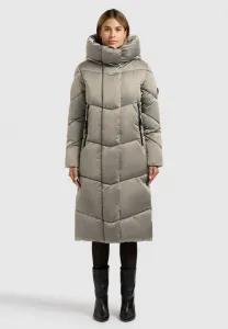 Зимнее пальто manelia2 Khujo, Witcher Green