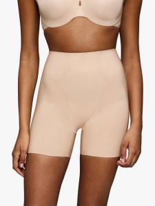 Боди-макияж Illusion Curve шорты с высокой талией Triumph, Nude Beige