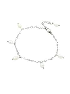 Bungsa Серебряный браслет