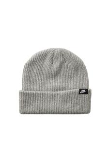 Nike Sportswear Шапка 'Terra Futura365' в сером цвете