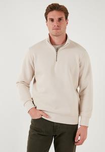 Толстовка Buratti REGULAR FIT, Beige