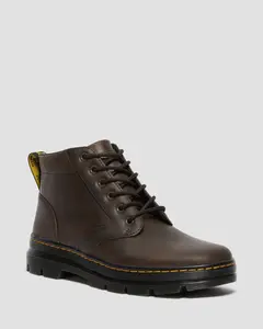 Ботинки Dr. Martens Bonny Leather Casual, коричневый