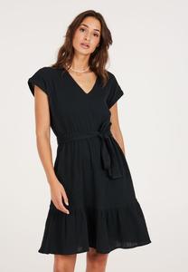 Повседневное платье TJAYLINS Protest, черный