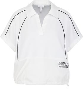 Толстовка Sportalm Kitzbühel, белый