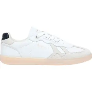 Кроссовки Pepe Jeans Ball Club, белый