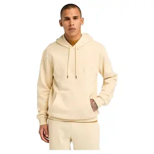 Худи Timberland Embroidery Tonal, бежевый