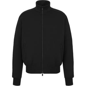 Куртка мужская черный Dior