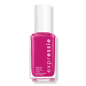 Быстросохнущий лак для ногтей Expressie Essie, power moves (pink)