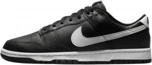 Мужские кроссовки Nike JordanAir 1 Low, Black/White-Black-White