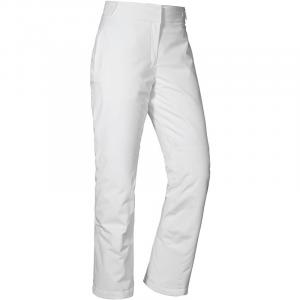 Лыжные брюки "pinzgau1" Schöffel, белый