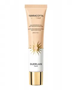 Terracotta Joli Teint Лечебное средство с защитным цветом 30 мл Guerlain, 05 Pearl