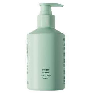 Шампунь cypress shampoo Corpus, объем 256 мл