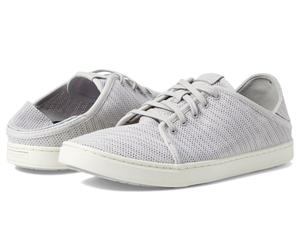 Кроссовки OluKai Pehuea Li, Mist Grey/Mist Grey
