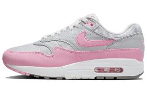Кроссовки Nike Air Max 1 '87 Metallic Platinum Pink Rise Women's, розовый