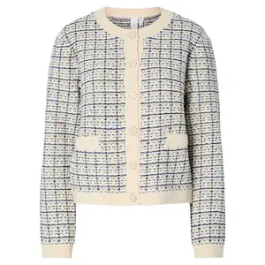 Кардиган Yas Livia, бежевый