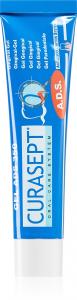 Реклама 350 стоматологический гель для лечения пародонтита Curasept, 30 мл