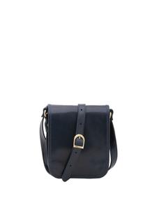 Наплечная сумка Viola Castellani, синий