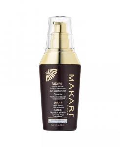 Эксклюзивная сыворотка-корректор темных пятен - 1,66 унции Makari