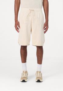 Шорты New Era, бежевый