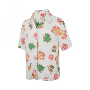 Рубашка Resorts Vans, белый