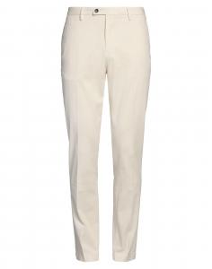 Брюки Devore Incipit, айвори