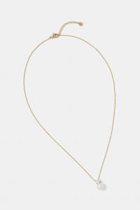 Ожерелье Луна Edblad, золотой