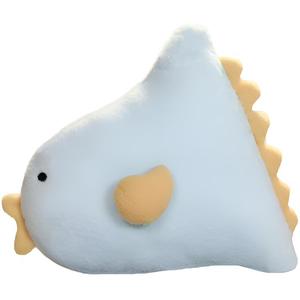 Плюшевая кукла морское существо высота 30см/40см/45см/50см/60см FKOFR