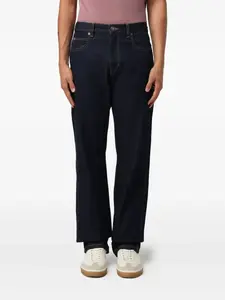 Джинсы Lewys MARANT, синий