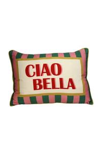 Декоративная подушка для дома и образа жизни Inne, мультиколор