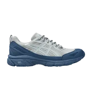 Кроссовки ASICS Gel Venture 6 Shield 'Grand Shark Piedmont Grey', серый