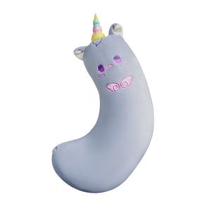 Мягкая игрушка милое мультяшное животное 50 см высота MERCONSER, Unicorn Style