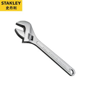 Разводной ключ Stanley Разводной ключ 15 дюймов Разводной ключ Открытый ключ 87-435-1-23 Эксклюзив для предприятий