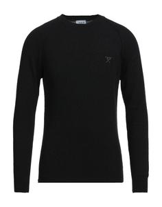 Свитер Berna, черный