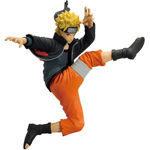 Наруто Узумаки Наруто, Шиппууден VIBRATION STARS BANPRESTO, vortex naruto uzumaki