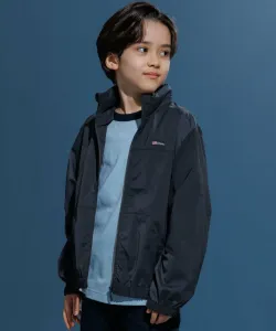 Куртка с логотипом на спине, с карманом J.Press, цвет Navy [075]