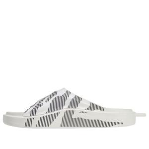 Шлепанцы (WMNS) adidas x Stella McCartney Slide 'White Black'