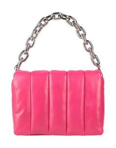 Сумка Stand Studio, фуксия