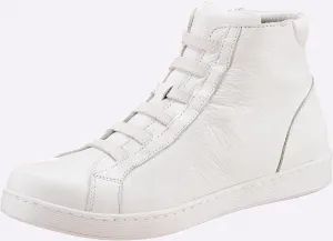 Ботильоны Andrea Conti, белый