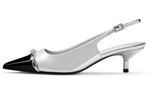 Высокие каблуки женские Charles&Keith